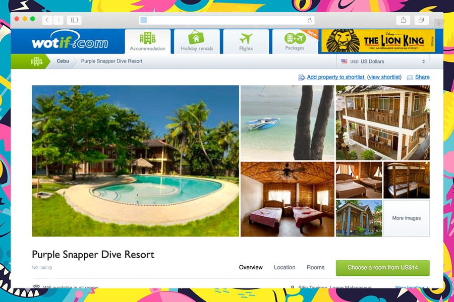 Expedia makes a big push for Asia with $659 million acquisition of Wotif Group