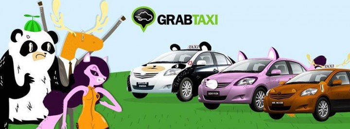 GrabCars