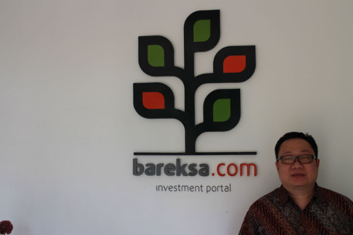 Bareksa’s mutual fund marketplace is now live in Indonesia