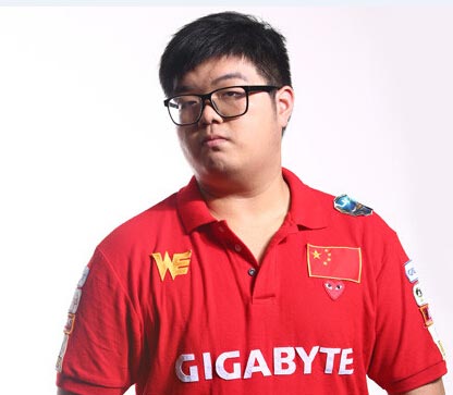 MingB