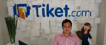 How Tiket became Indonesia’s booking champion and now plans for overseas expansion How Tiket became Indonesia’s booking champion and now plans for overseas expansion