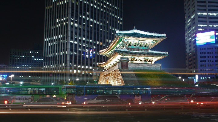 Uber suspends UberX in Seoul after tensions with government