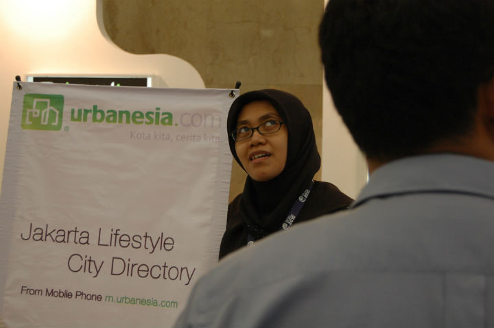 Urbanesia Flickr Ikhlasul Amal