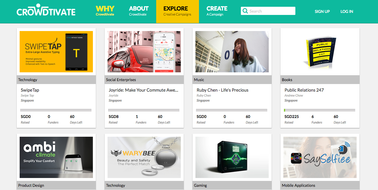 crowdtivate starhub