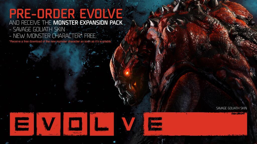 evolvepreorderbonus