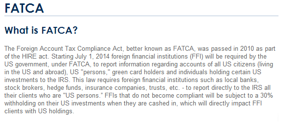 fatca