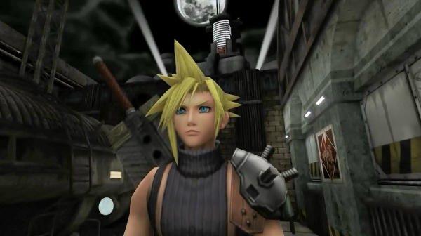 FINAL FANTASY VII System Requirements