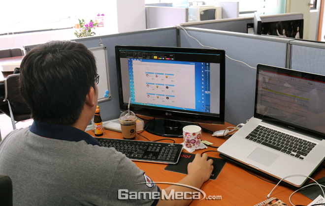gamemeca