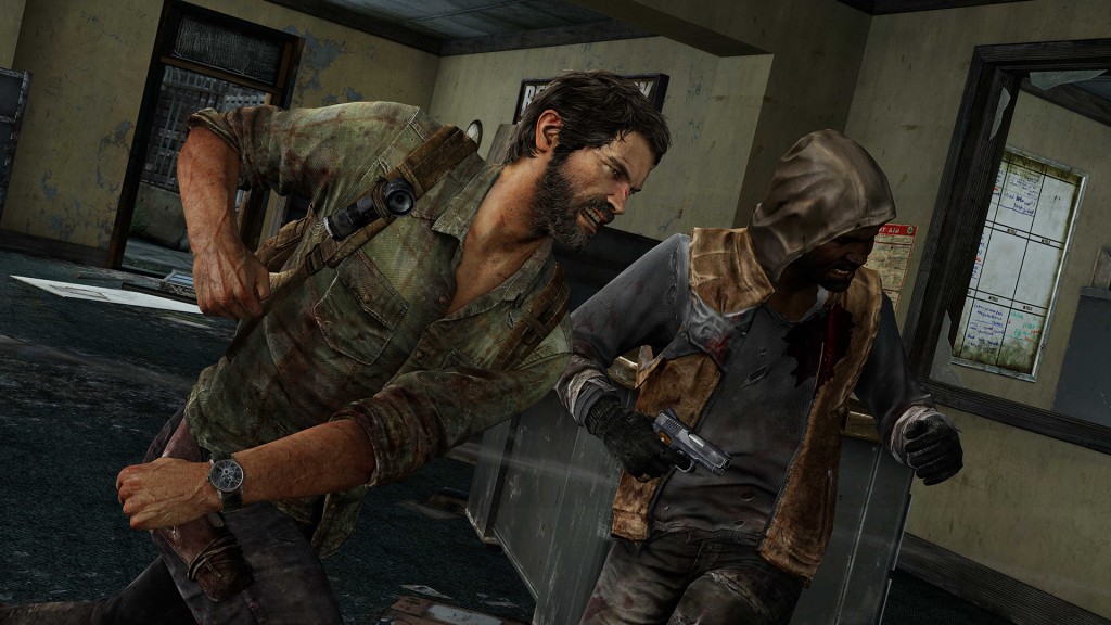 The Last of Us Remastered review: the best game of 2014 so far is a game from 2013