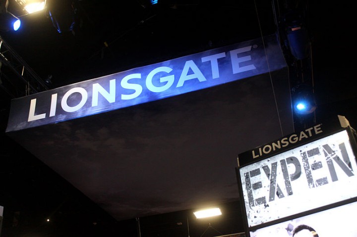 lionsgate
