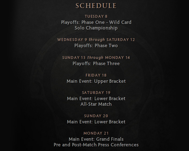 sched