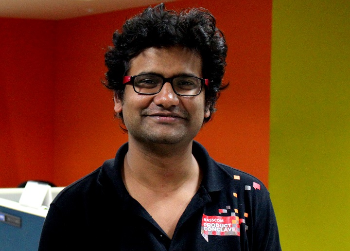 subhendu panigraphi venturesity