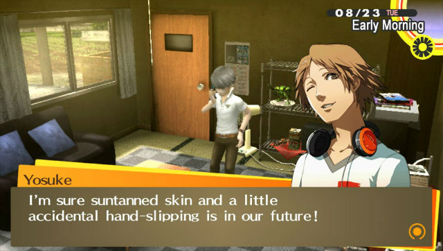 5 life lessons taught to me by Persona 4