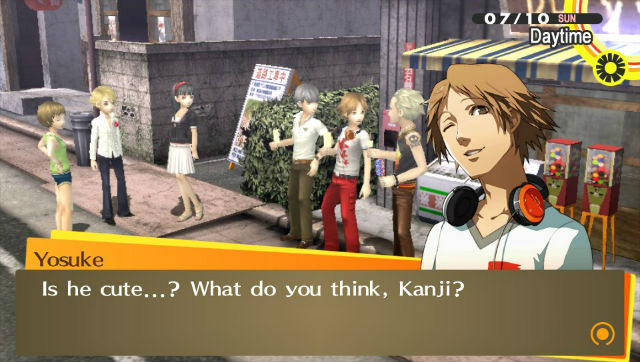 5 life lessons taught to me by Persona 4