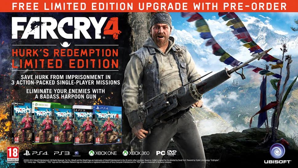 far cry 4 pc savegame