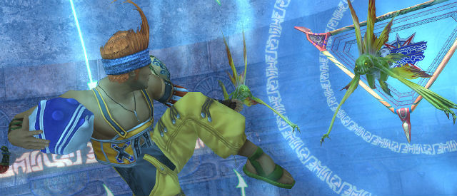 Taking a fan to a gun fight: the 5 worst weapons in Asian gaming Taking a fan to a gun fight: the 5 worst weapons in Asian gaming