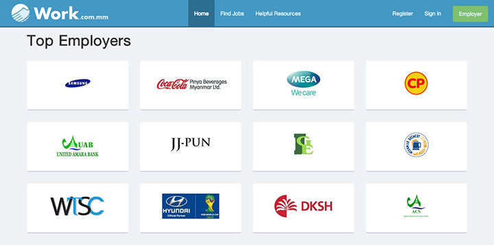work-myanmar-rocket-internet-top-employers