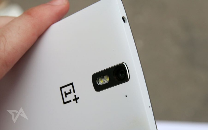 OnePlus has sold 500,000 phones so far, half of them in China