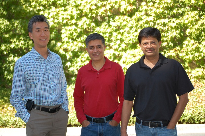 founders of VeloCloud