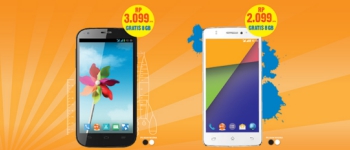Indonesia’s Bolt launched 4G smartphones, targets 500,000 new users