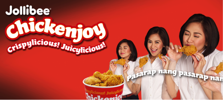 Chickensad Could Be Good For Fast Food Giant Jollibees Branding 