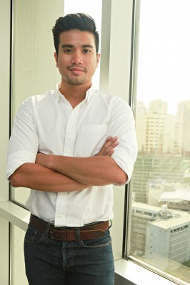 Source: Evan Tan of Freelancer.com