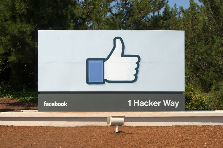 FacebookHeadquarters