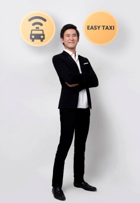 Joon Chan