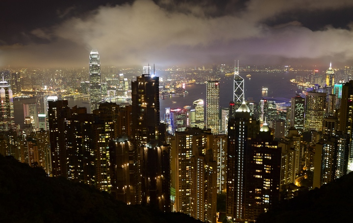 SXE Ventures from Hong Kong