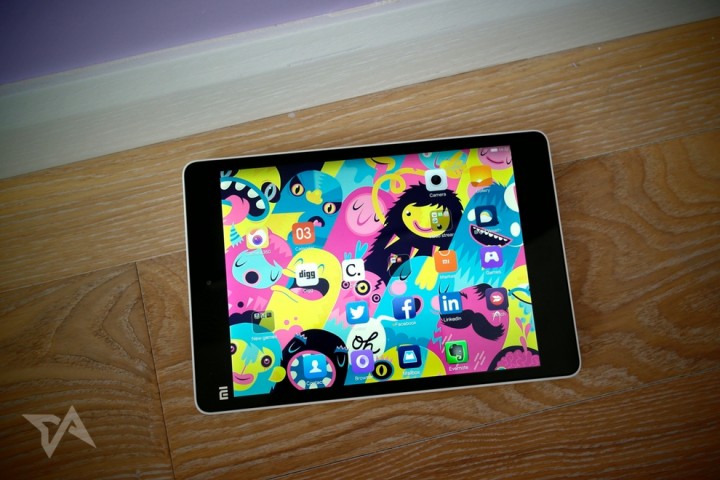 Xiaomi MiPad lands tomorrow in Singapore and Malaysia