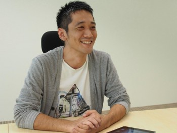 Yuji Kuwamizu from App Annie