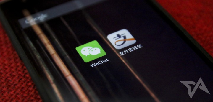 Allegations about Alipay emerge just as Apple Pay launches in China Allegations about Alipay emerge just as Apple Pay launches in China