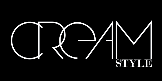 cream