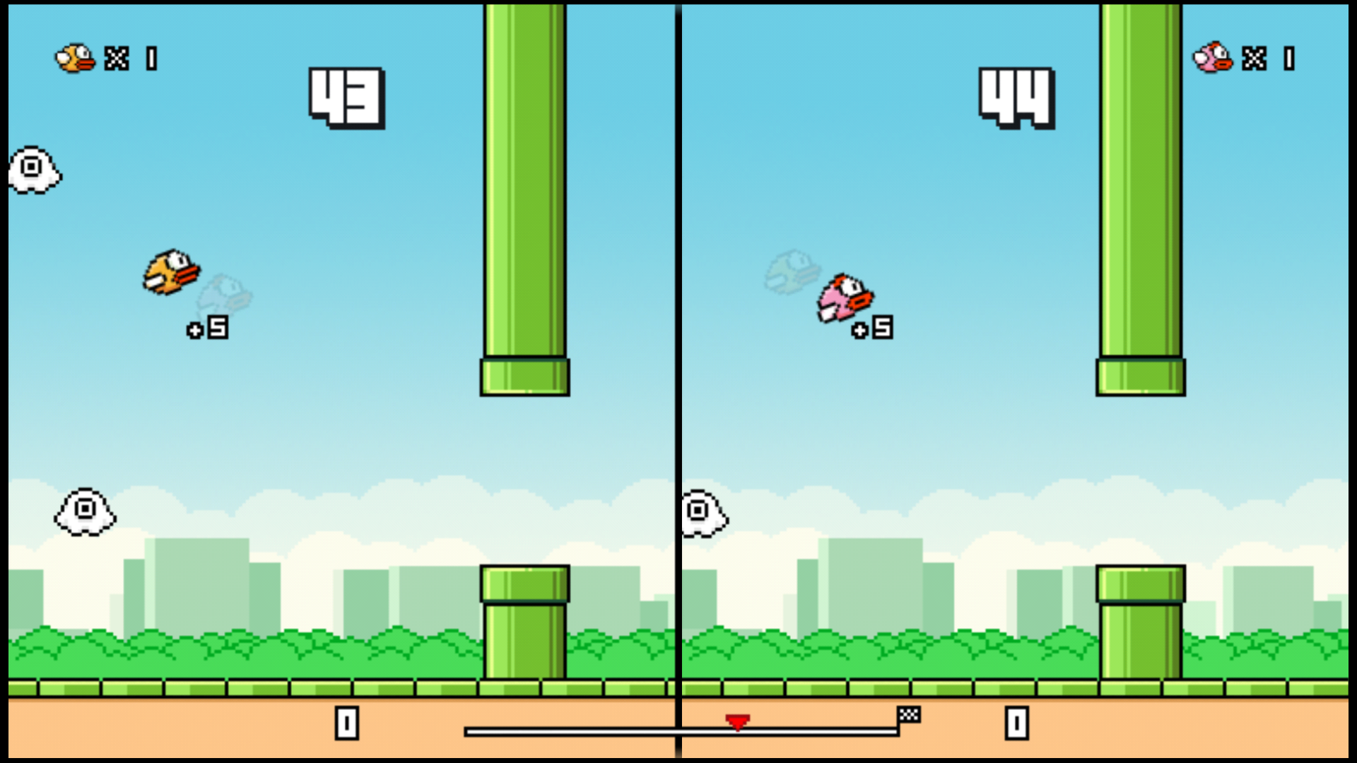 top apps ifart flappy bird