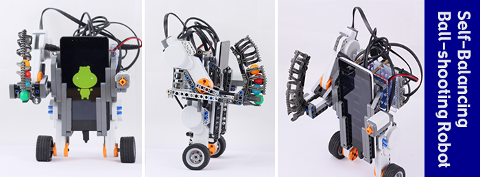 hippo adk robot