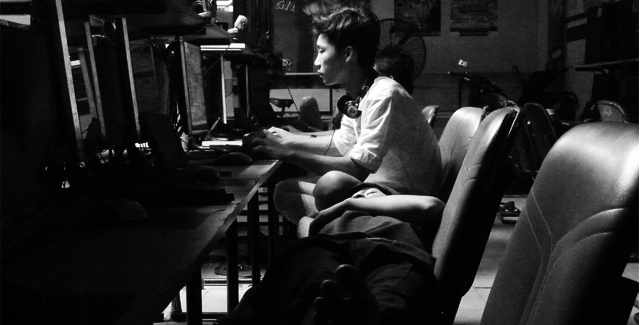 gaming viet