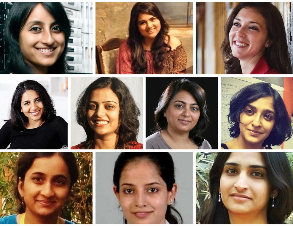 10 women entrepreneurs in India who smashed the glass ceiling