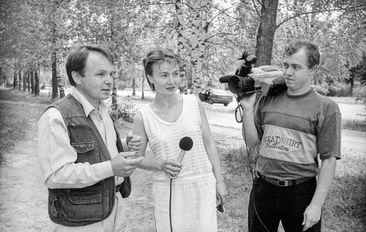 journalists