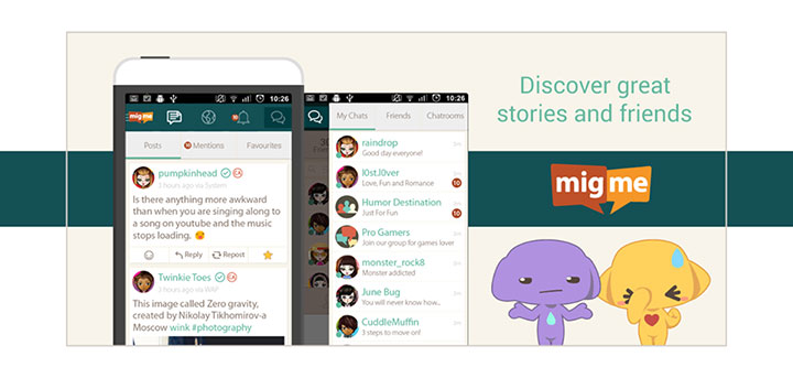 Migme revives Sold.sg with acquisition, aims to create ‘playful social ecommerce experience’ Migme revives Sold.sg with acquisition, aims to create ‘playful social ecommerce experience’