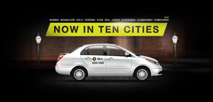 olacabs