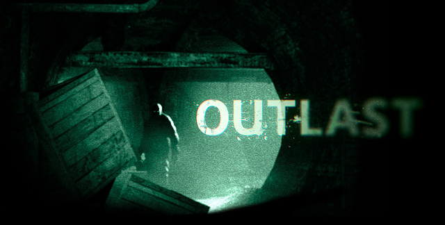 outlast