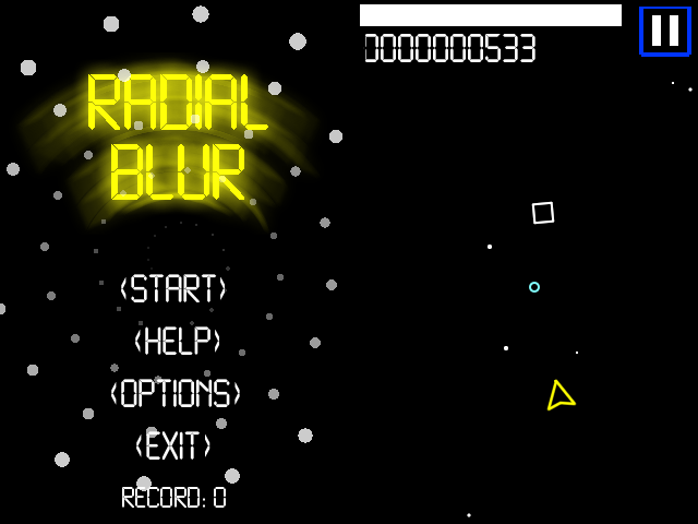 radialblur