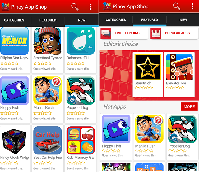 Pinoy Mahjong on the App Store