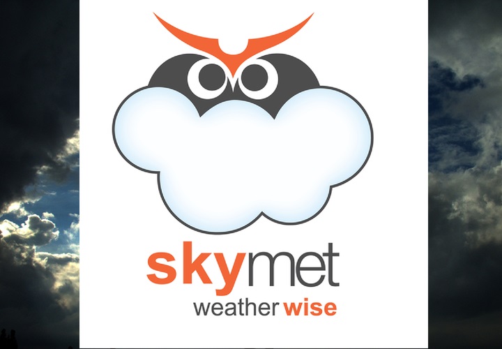 skymet funding