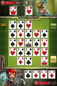 swordpoker