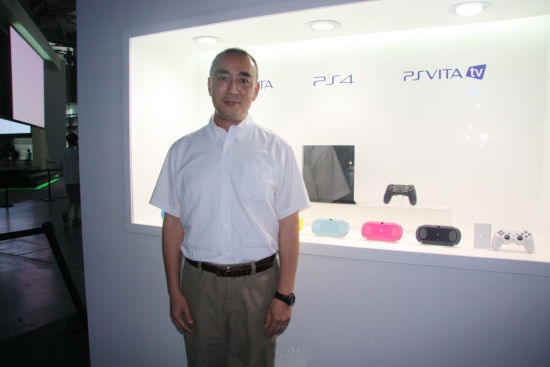 Soeda Takehito