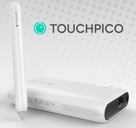 touchpico