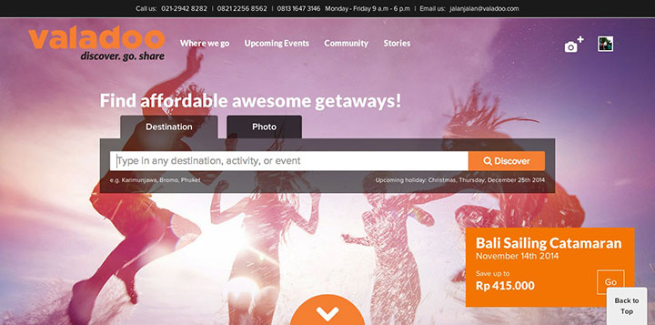 valadoo-website