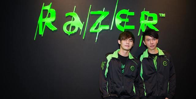 Why Chinese table tennis players still get more attention than Singaporean eSports pros Why Chinese table tennis players still get more attention than Singaporean eSports pros