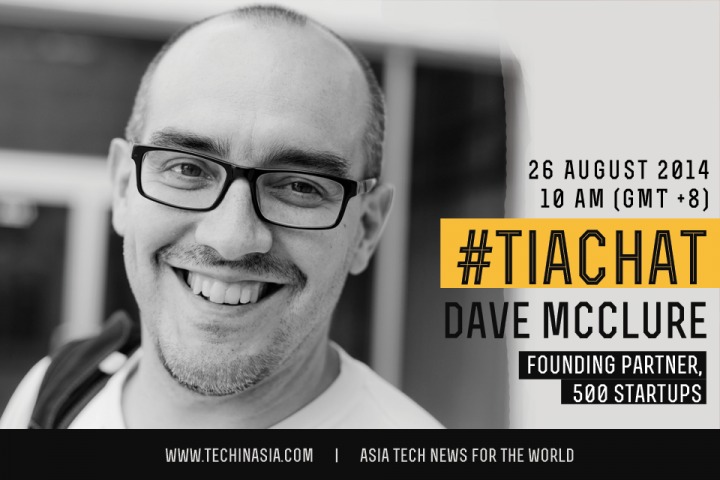 tiachat dave mcclure